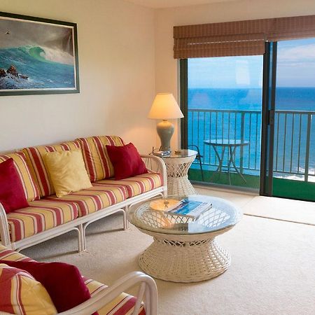 Hotel AliaI Kai 4202-Ocean Vw-2Br/2Ba Princeville Exteriér fotografie
