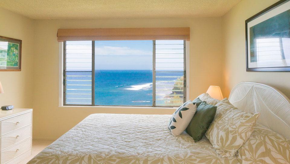 Hotel AliaI Kai 4202-Ocean Vw-2Br/2Ba Princeville Exteriér fotografie