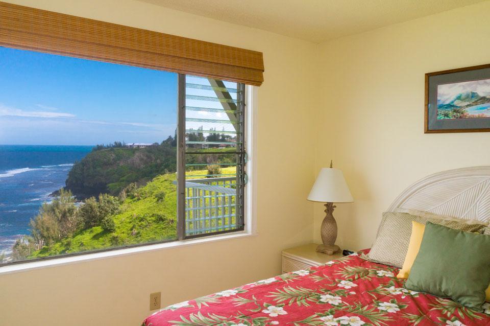 Hotel AliaI Kai 4202-Ocean Vw-2Br/2Ba Princeville Exteriér fotografie