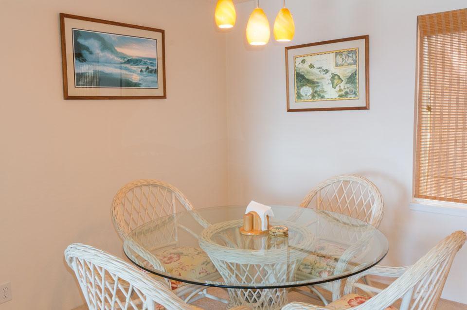 Hotel AliaI Kai 4202-Ocean Vw-2Br/2Ba Princeville Exteriér fotografie