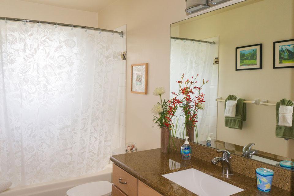 Hotel AliaI Kai 4202-Ocean Vw-2Br/2Ba Princeville Exteriér fotografie